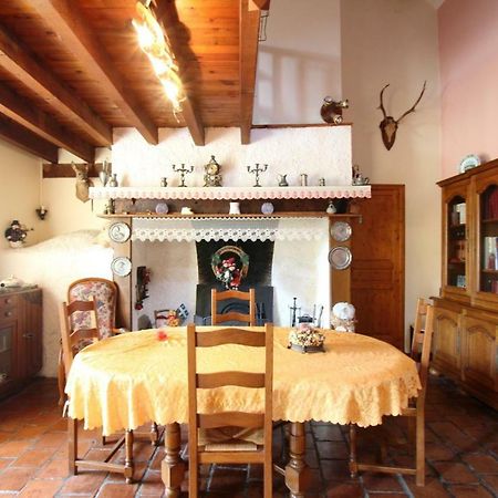 Chambre D'Hotes Pontacq Exteriér fotografie